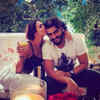 Malaika Arora and Arjun Kapoor’s camaraderie