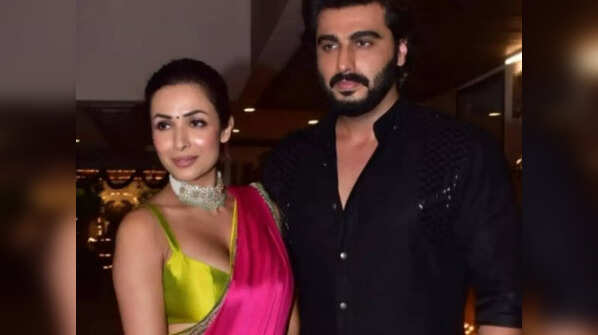 Here's when Malaika and Arjun may get married and more