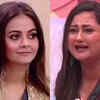 Devoleena accuses Rashami of playing a 'victim card'