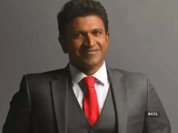 Puneeth Rajkumar Stills