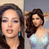 Article image for: This is Miss Universe 2021 Harnaaz Sandhu's favourite hairstyle