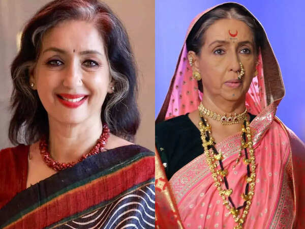 Neena Kulkarni Images