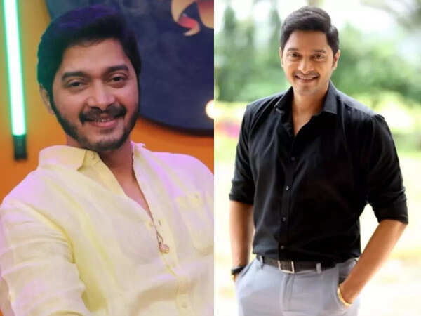 Shreyas Talpade Photos