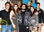 Chandigarh Kare Aashiqui: Success party