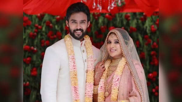 Arav and Raahei