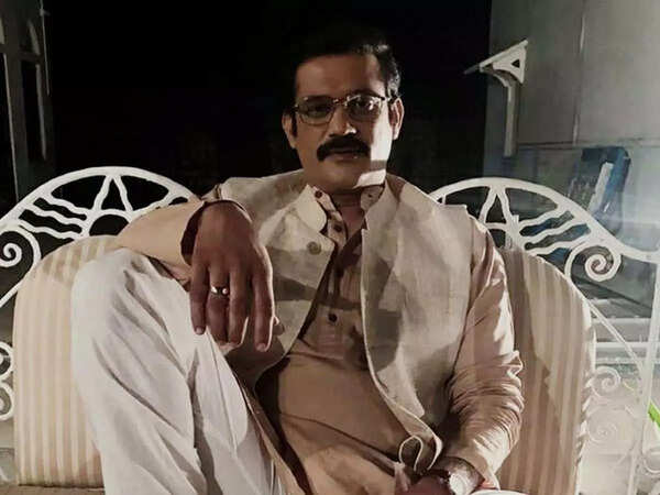 Sohum Shah Images