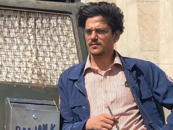 Vijay Varma