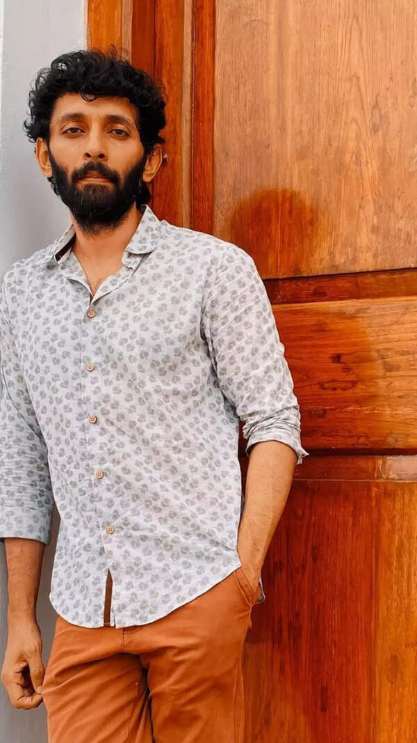 Vasanth
