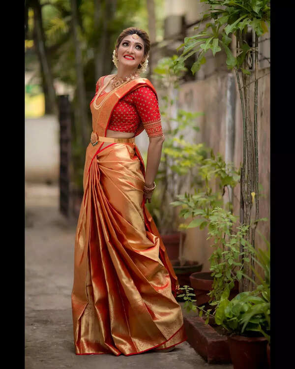 Akshara Reddy Stills