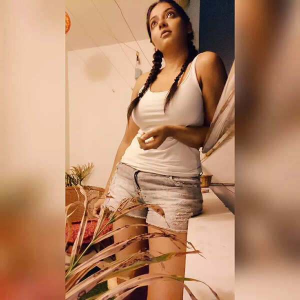 Akshara Reddy