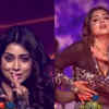 Sizzling performances