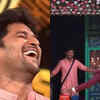 Former host Nani enters the BB house