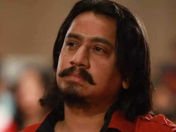 Sanchari Vijay
