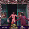 Nani to enter the BB house