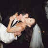 Ariana Grande and Dalton Gomez