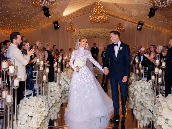 Paris Hilton