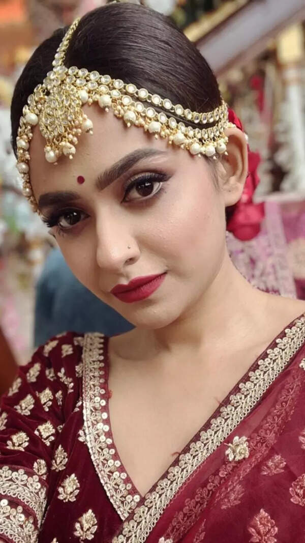Mishmee Das