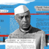 Article image for: 'Hindutva-secularism battle that almost broke Congress in 1951'