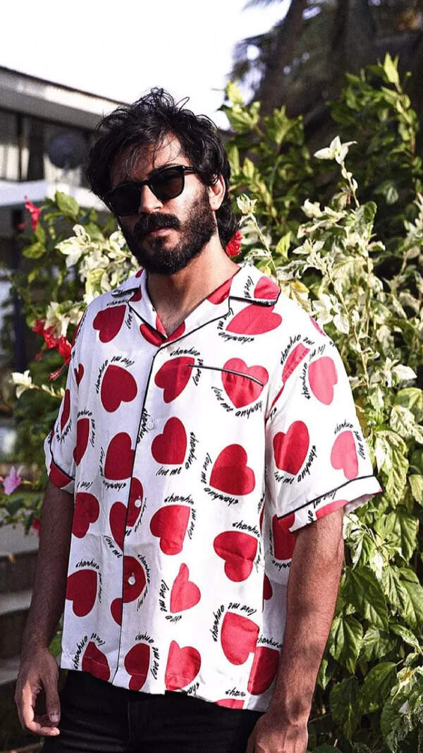 Harshvardhan Kapoor Images