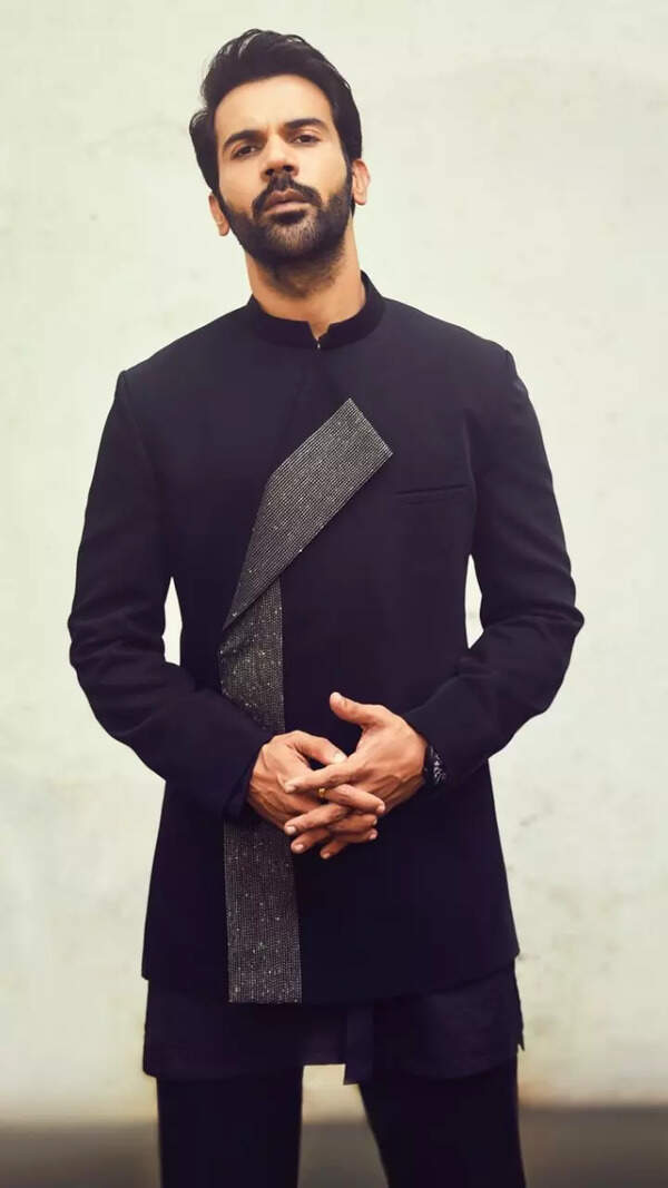 Rajkummar Rao Wallpapers