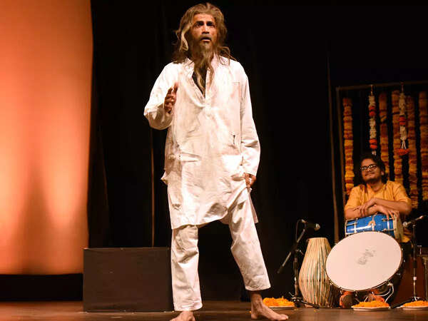 Makarand Deshpande