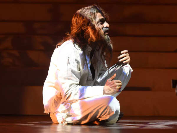 Makarand Deshpande