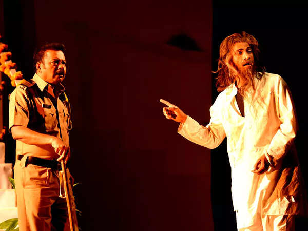 Nagesh Bhosale Images