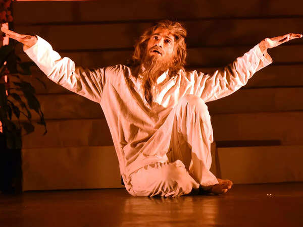 Makarand Deshpande