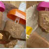 Chai Biscuit Popsicle