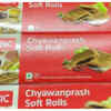 ​Chyawanprash- Filled Cookie
