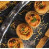 ​Butter Chicken Golgappa