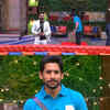 Naga Chaitanya's 'golden briefcase'