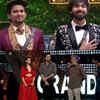 Article image for: <i class="tbold">maanas</i> wins 'Brahmastra' from SS Rajamouli