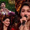 Alia Bhatt tells Sunny, "I love you"