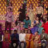 Ex-contestants vouching for their winner
