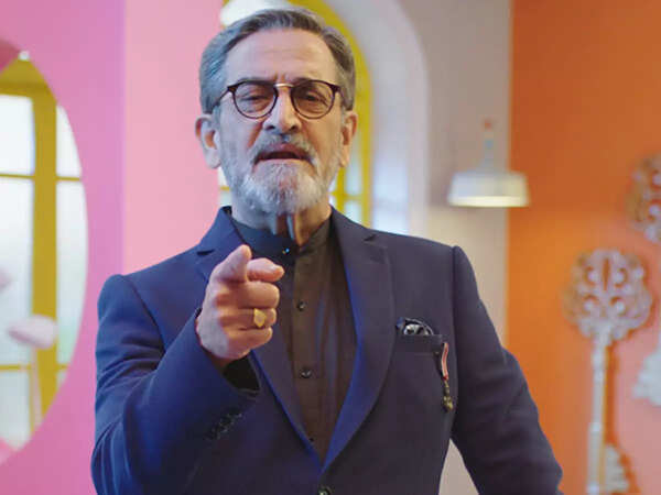 Mahesh Manjrekar