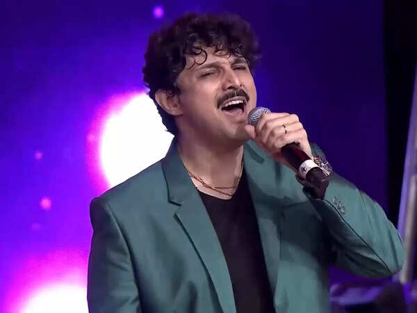 Rajesh Krishnan Images