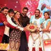 Article image for: Twist in <i class="tbold">dance karnataka dance</i>
