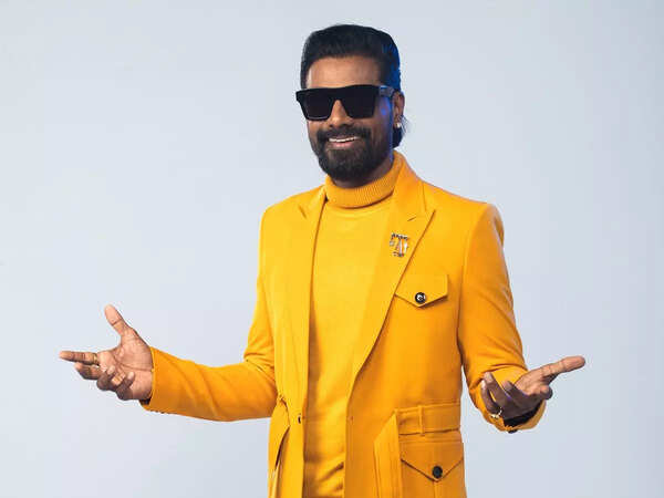 Remo Dsouza Wallpapers