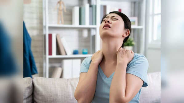 Common symptoms associated with Omicron so far