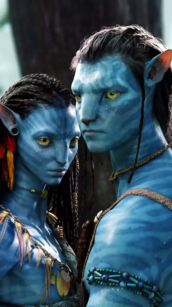 Avatar
