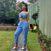 Stylish outfit