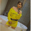 Mirror selfie