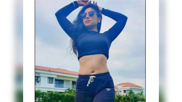 Beauty in black