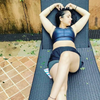 Article image for: Peaceful <i class="tbold">weekend</i>