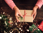 Exchange gifts 
