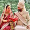 Yami Gautam and Aditya Dhar