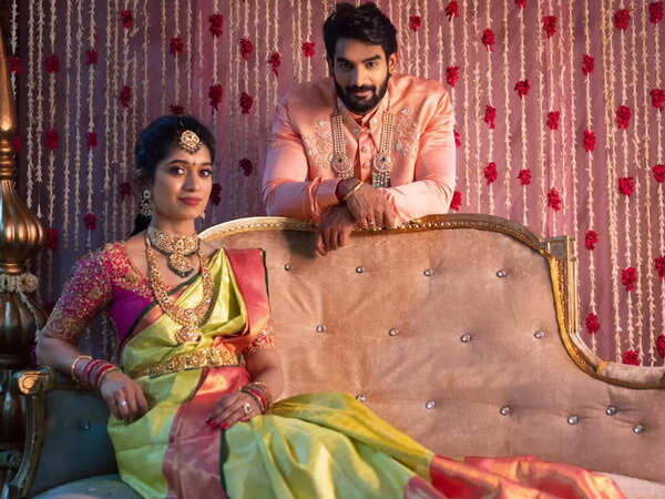 Kartikeya Gummakonda Pictures