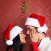 Why Do People Kiss Under The Mistletoe On Christmas? | The Times Of India