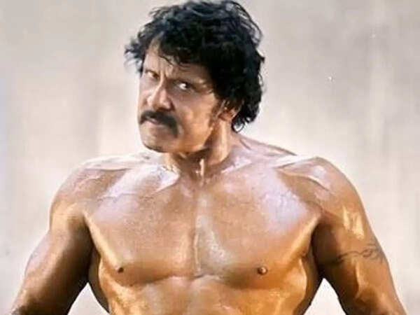 Vikram